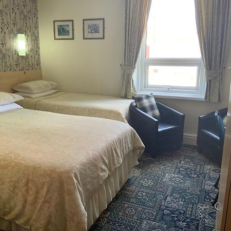 Myrtle House Hotel Blackpool Ngoại thất bức ảnh