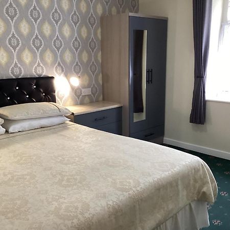 Myrtle House Hotel Blackpool Ngoại thất bức ảnh