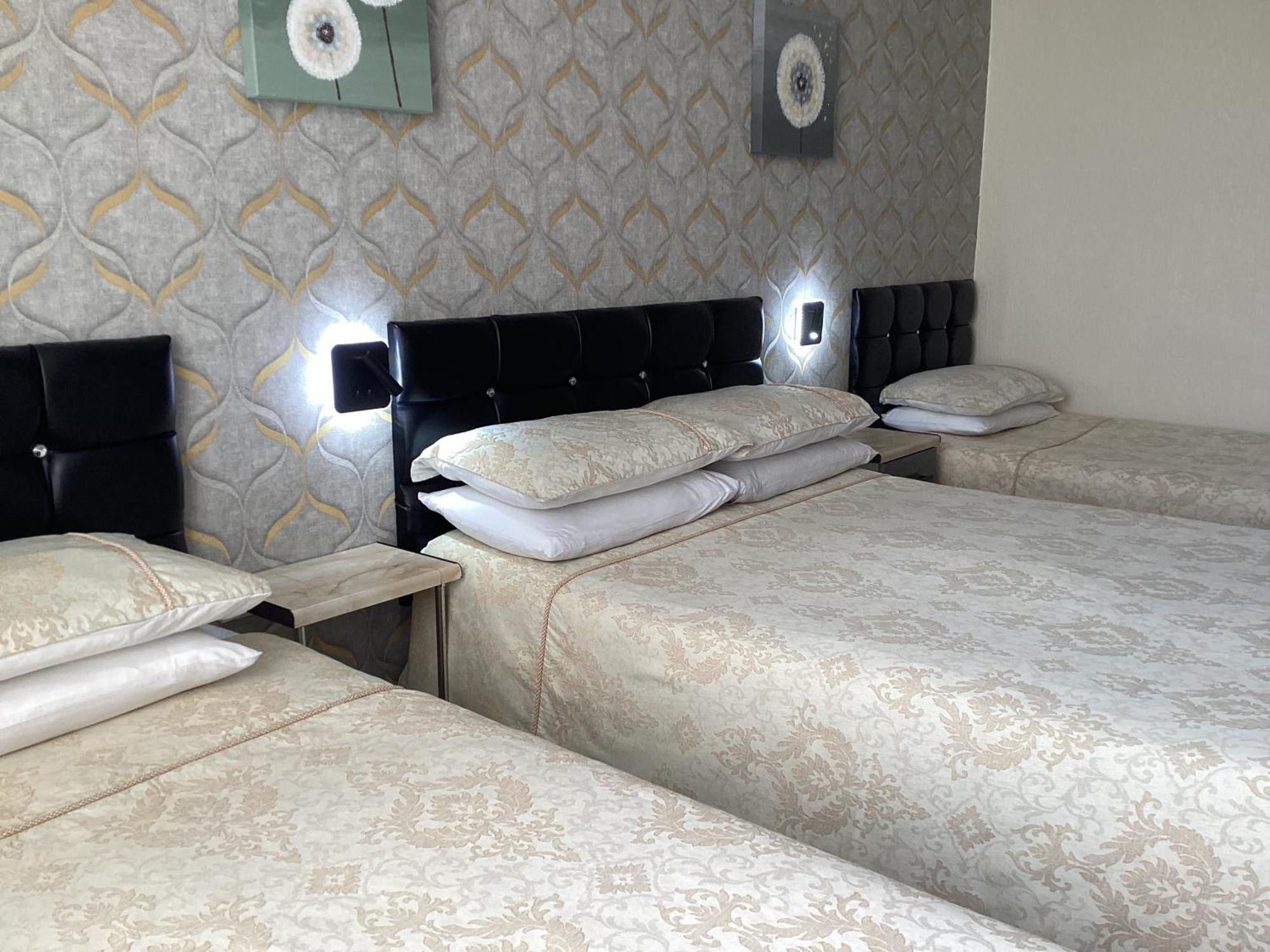 Myrtle House Hotel Blackpool Ngoại thất bức ảnh