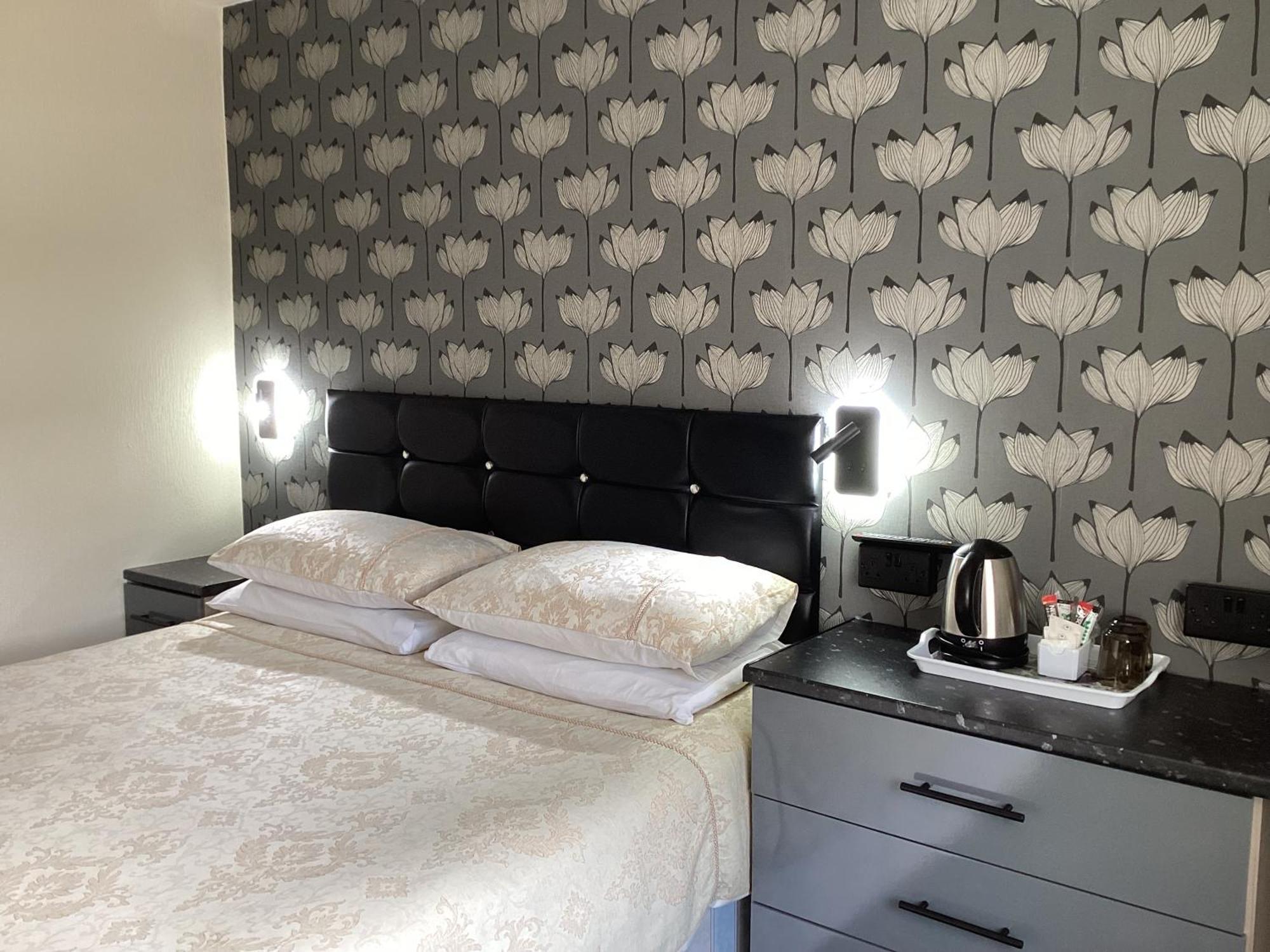 Myrtle House Hotel Blackpool Ngoại thất bức ảnh